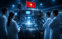 Việt Nam sở hữu công nghệ vaccine top đầu thế giới, gia nhập nhóm cực hiếm toàn cầu