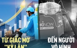 Từ “kỳ lân” tiềm năng đến vị thế mờ nhạt: Điều gì khiến Tiki hụt hơi trên thị trường TMĐT?