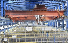 Tập đoàn Hàn Quốc chi 6.300 tỷ xây nhà máy vật liệu pin tại Việt Nam sau hợp đồng kỷ lục