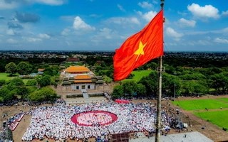 Huế mở cửa di sản miễn phí một ngày: Người Việt được tham quan không mất phí dịp 26/3