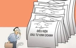 Đề xuất xóa bỏ toàn bộ rào cản kinh doanh chồng chéo theo chỉ đạo của Tổng Bí thư