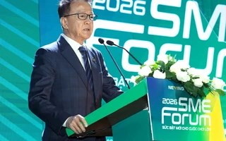 Tỷ phú Malaysia cảnh báo rủi ro bất động sản Việt Nam, nhắc lại sai lầm vay nợ gấp đôi vốn