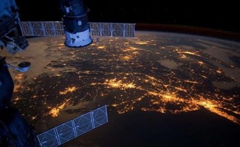 Kinh tế vũ trụ bùng nổ: Dòng vốn hàng chục tỷ USD mở ra “biên giới đầu tư” mới