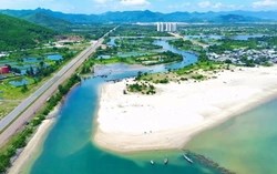 Huế khởi động dự án nhà ở xã hội đầu tiên tại Chân Mây - Lăng Cô với hơn 11.300 m² đất