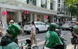 Nền tảng công nghệ tăng ưu đãi, tài xế chuyển dần sang xe điện