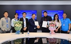 CMC Cyber Security hợp tác IGLOO, tăng tốc ứng dụng AI trong bảo mật