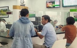 Lãi suất leo thang, doanh nghiệp “gồng mình” trước áp lực chi phí vốn