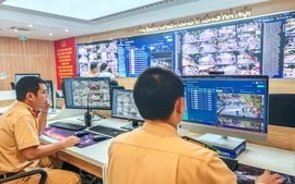 Lỗi vi phạm giao thông nào sẽ bị camera AI phạt nguội 24/24, mức phạt tới 22 triệu