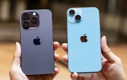 iPhone 14 và 14 Plus đang giảm giá sâu tại Việt Nam