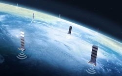 Starlink của tỷ phú Elon Musk đến Việt Nam, FPT Telecom: Không coi là đối thủ, nhìn nhận cơ hội hợp tác mới trong nền kinh tế 2.000 tỷ USD