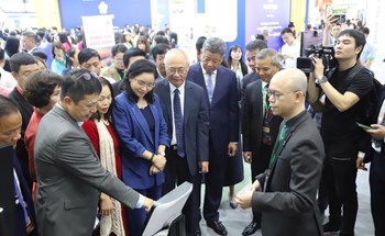 Ứng dụng công nghệ vào trải nghiệm du lịch