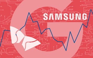 Thuật toán AI tiết kiệm chi phí gây lo ngại cho ngành chip, nhưng Samsung lại công bố lợi nhuận kỷ lục