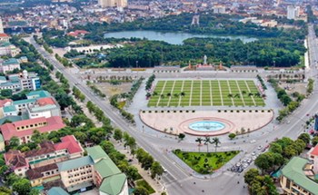 Thông tin mới nhất về sáp nhập tỉnh: Danh sách dự kiến tên gọi 34 tỉnh, thành và nơi đặt trung tâm hành chính