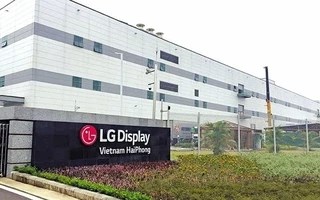 LG Electronics tạm dừng đầu tư mở rộng tại Hải Phòng vì thuế đối ứng của Tổng thống Trump