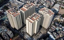 12.000 hồ sơ “đổ dồn” vào 755 căn nhà ở xã hội: Chủ đầu tư cảnh báo tình trạng đặt cọc trái phép