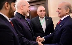 Iran yêu cầu 5 quốc gia Trung Đông bồi thường, đàm phán với Mỹ có thể nối lại