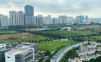 Quá sớm để đánh giá tác động thực tế chính sách thuế quan tới thị trường bất động sản