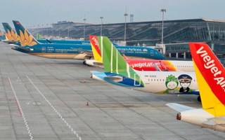 Mở đường nhập khẩu máy bay từ Nga, Trung Quốc, Brazil, Canada và Anh