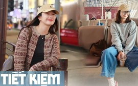 Với lối sống "keo kiệt" này, tôi đã để dành được cả tỷ đồng