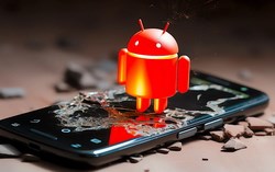 Báo động đỏ: Hơn 1 tỷ điện thoại Android và iPhone đối diện nguy cơ tấn công mạng nghiêm trọng