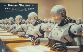 Trí tuệ nhân tạo thực hiện "Kỳ thi cuối cùng của nhân loại": đề quá khó, cả Gemini và DeepSeek đều thi trượt