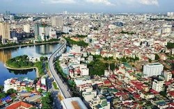 Dự kiến tên gọi các phường, xã được thành lập ở Hà Nội