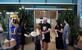 “Chìa khóa” để kéo khách du lịch về các địa phương