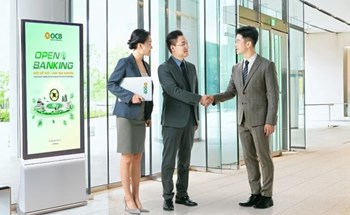 Open API và công nghệ AI - Định hình dịch vụ ngân hàng tương lai
