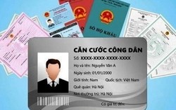 Những điều cần biết về việc làm lại thẻ Căn cước, sổ đỏ khi sáp nhập tỉnh