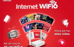 Internet 400Mbps: Chuẩn mới cho gia đình số, khi 200Mbps dần “đuối sức”