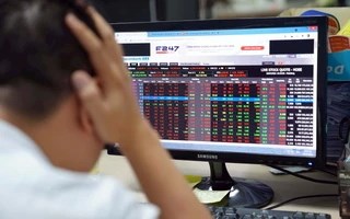 Môi giới chứng khoán “thất thu” dù dư nợ margin cao kỷ lục, phần lớn tiền vay không dùng để giao dịch?
