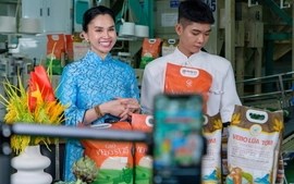 Livestream bán hàng vào giai đoạn thanh lọc