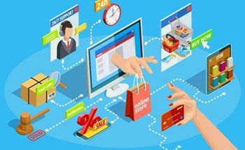 Thương mại điện tử Việt Nam trước "cuộc đua sống còn" ngay tại sân nhà