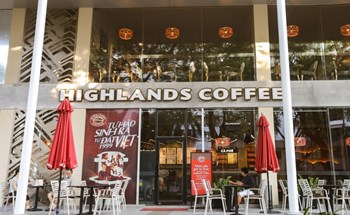 Chuỗi Highland “hồi sinh” kế hoạch IPO