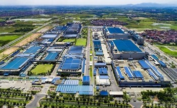 Công nghiệp trở thành “nam châm” hút vốn đầu tư vào Đông Nam Á