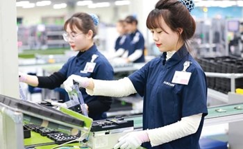 Hướng đến FDI chất lượng cao