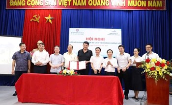 coi trực tiếp bóng đá hợp tác đưa du lịch đường sắt bứt phá