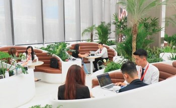 “Sóng” tái cấu trúc nhân sự ngân hàng