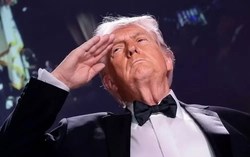 Ông Trump tận dụng khủng hoảng để củng cố hình ảnh và thúc đẩy chương trình nghị sự