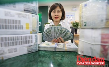 Ngân hàng lọc "tệp" khách hàng để đánh giá tác động của chính sách thuế quan