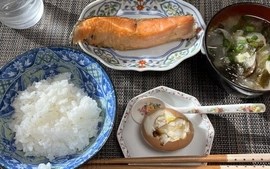 Thêm một thìa giấm khi nấu: bí quyết giúp cơm dẻo mềm, dễ tiêu và giàu dinh dưỡng hơn