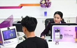 Ngân hàng siết chặt phòng vệ số trước làn sóng lừa đảo tài chính gia tăng