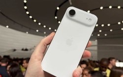 iPhone Air lao dốc giá hơn 10 triệu chỉ sau 6 tháng, rẻ hơn cả iPhone 17