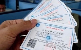Từ 15/5 siết mạnh vi phạm BHYT: mức phạt có thể lên tới 70 triệu đồng
