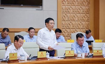 Doanh nghiệp lớn toàn cầu gia tăng đầu tư tại Việt Nam 