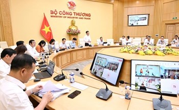 Loạt "ông lớn" trong nước "hiến kế" đàm phán thuế quan với Hoa Kỳ