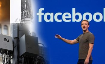 Gần 80 trạm 5G bị đốt, Facebook bắt đầu kiểm soát quyền lực CEO Mark Zuckerberg