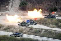 Hàn Quốc gia nhập nhóm phòng thủ không gian mạng NATO, Trung Quốc lo ngại?