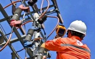 EVN có thể tăng giá điện để xử lý khoản lỗ gần 45.000 tỷ đồng