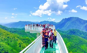 Hành động cụ thể cho du lịch bền vững